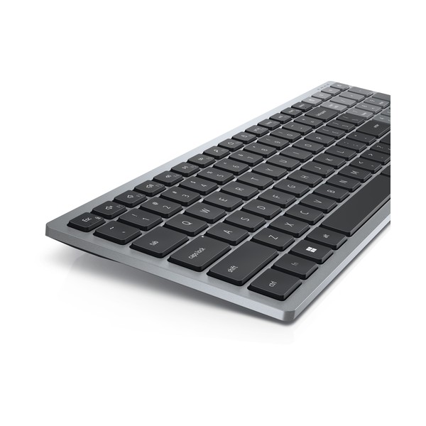 Kb740 Keyboard Rf Wireless +