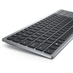 Kb740 Keyboard Rf Wireless +