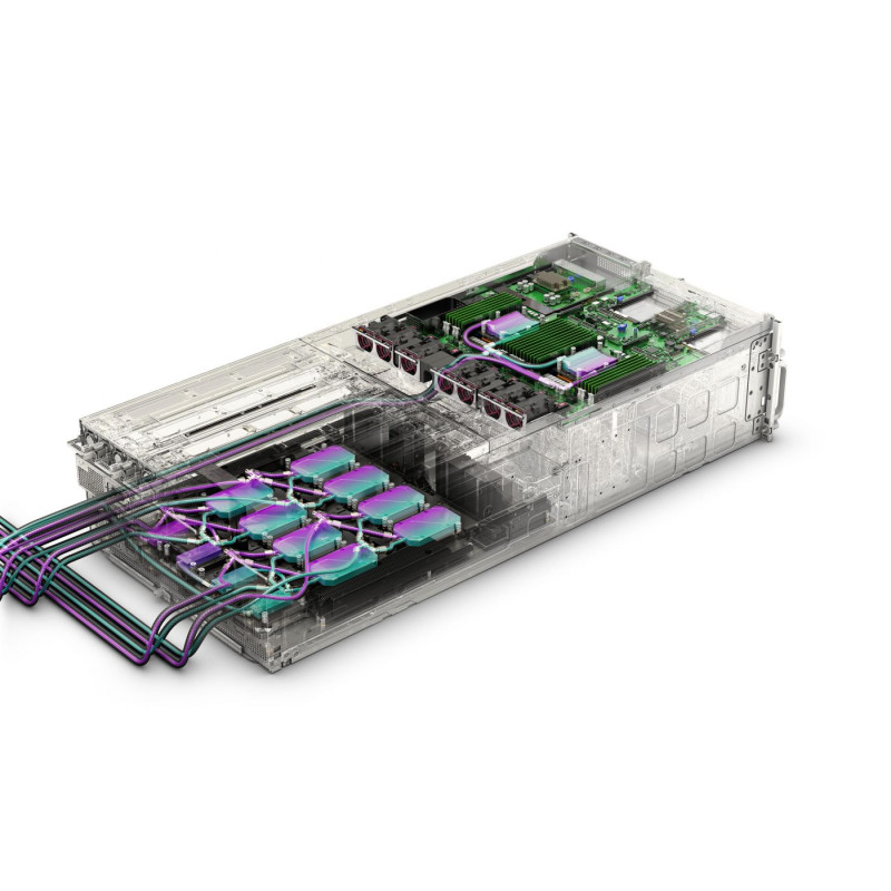 Proliant Compute Xd685 Air