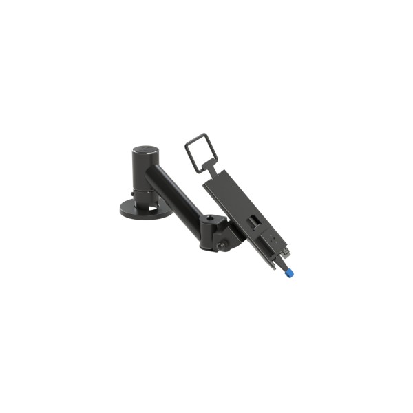 PAYlift angled arm 120mm pole