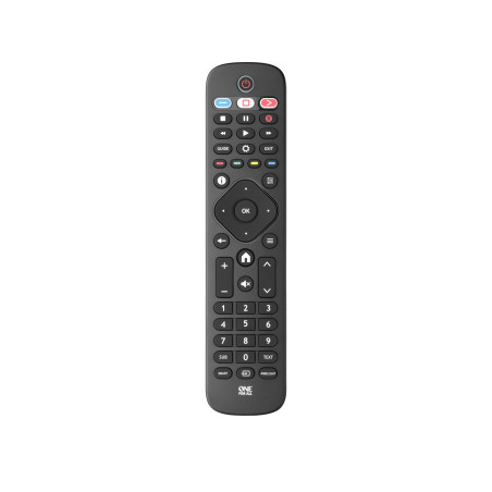 Tv Replacement Remotes