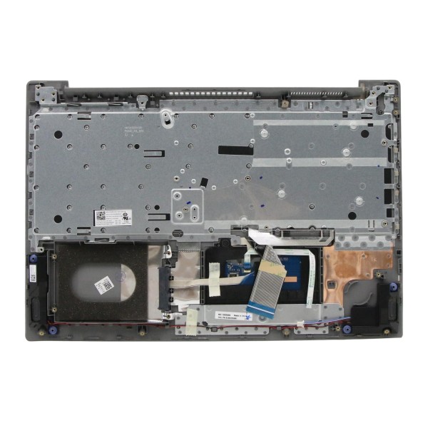 Upper Case ASM_SA L 81Y3 PG
