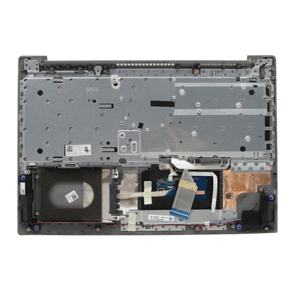 Upper Case ASM_SA L 81Y3 PG Upper Case ASM_SA L 81Y3 PG