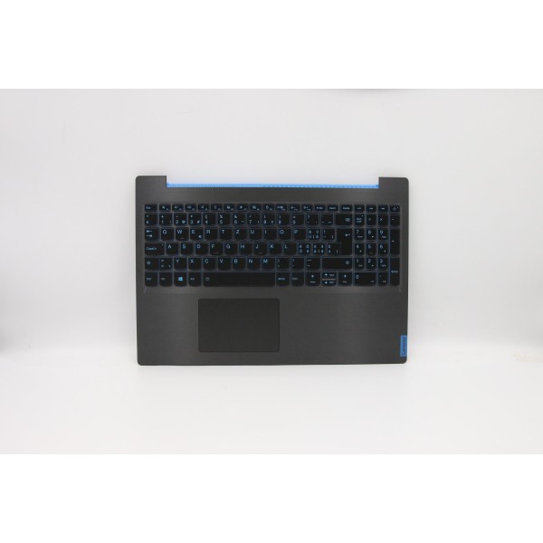 Upper Case ASM_SW L 81LK BL