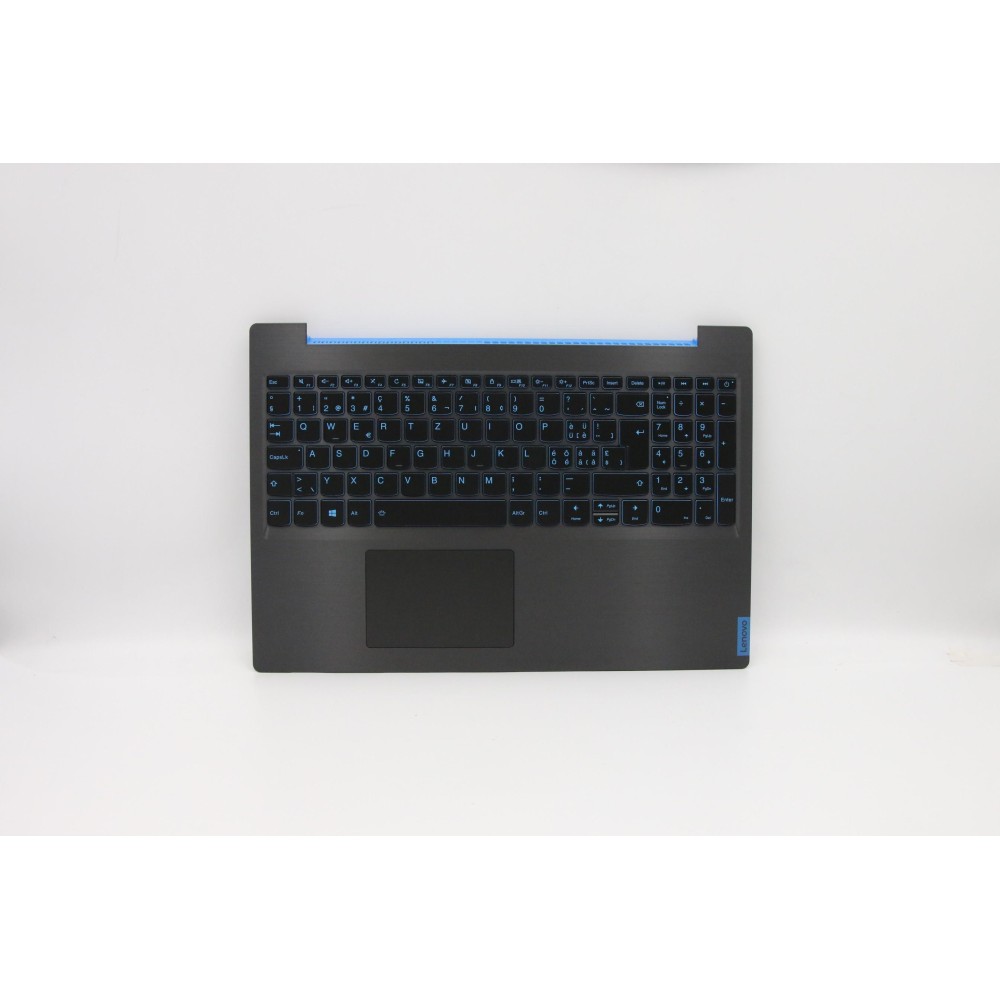 Upper Case ASM_SW L 81LK BL Upper Case ASM_SW L 81LK BL