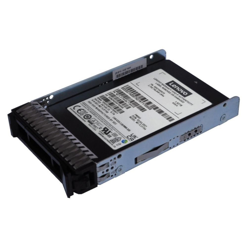 Internal Solid State Drive