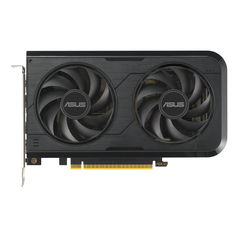 ASUS Dual -RTX5050-8G NVIDIA GeForce RTX 5050 8 GB GDDR6 | APLIUM