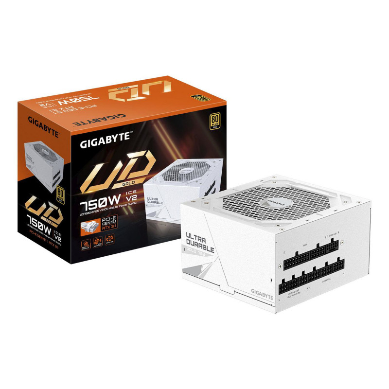 Ud750Gm Pg5 V2 Ice Power