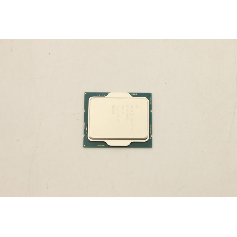 Intel Core i7-12700KF