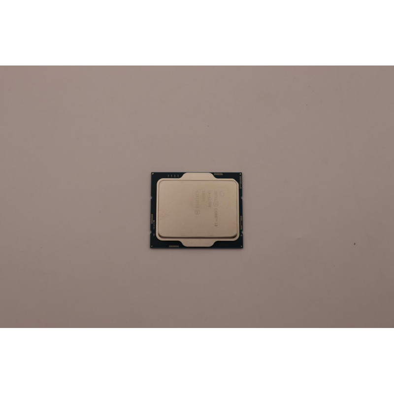 Intel Core i3-12300