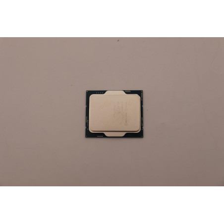 Intel Pentium Gold G7400T