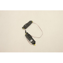 Internal speaker assembly for