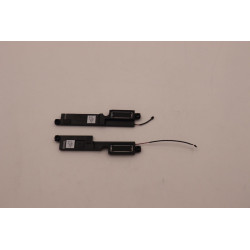 Internal speaker kit for