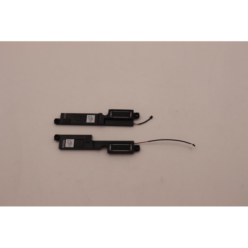Internal speaker kit for