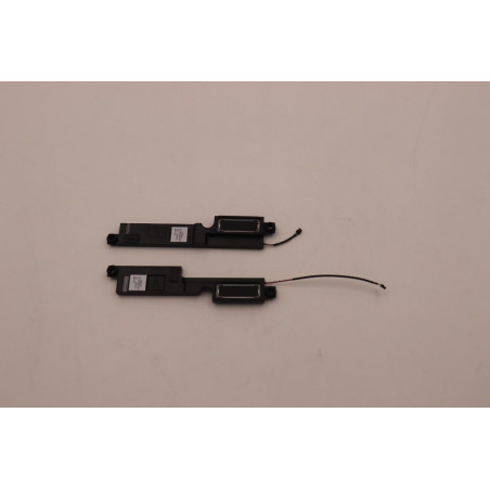 Internal speaker kit for
