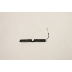 Laptop speaker pack for