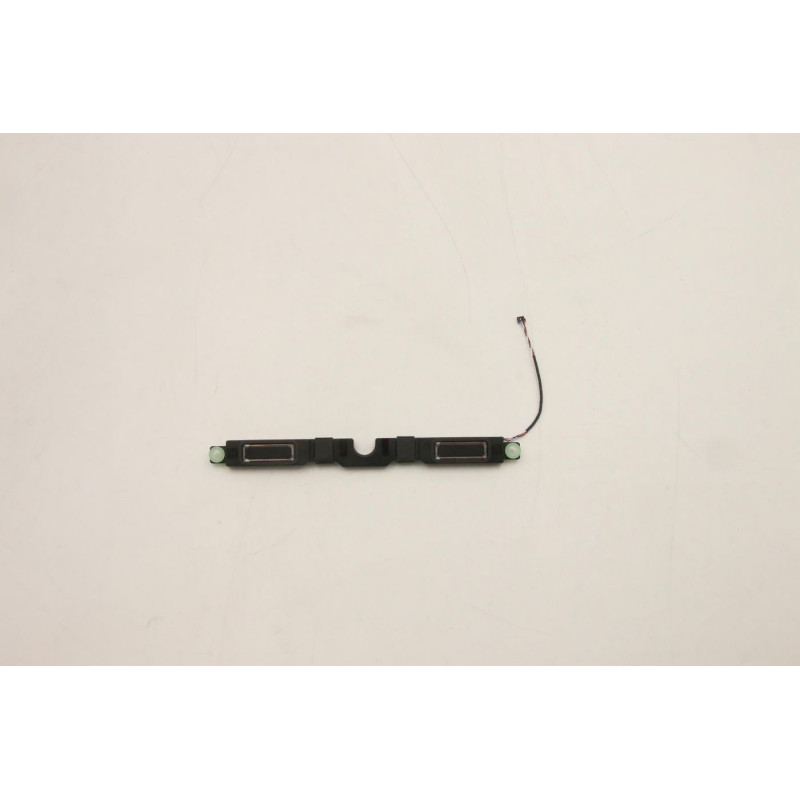 Laptop speaker pack for