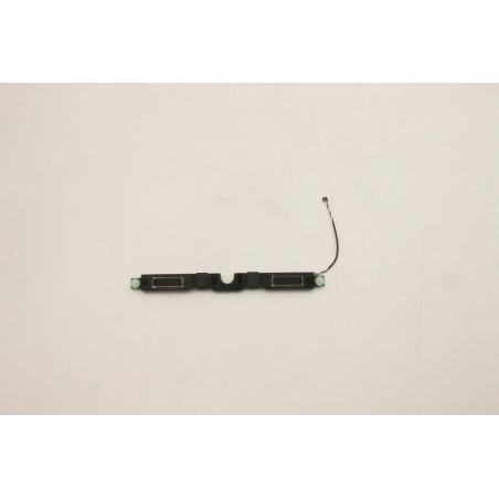 Laptop speaker pack for