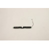 Laptop speaker pack for