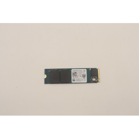 2TB M.2 2280 PCIe 3.0 x4 SSD