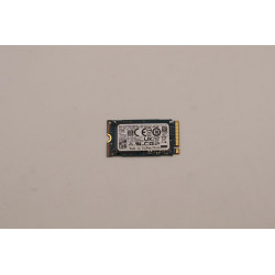 512GB M.2 2242 PCIe 4.0 SSD