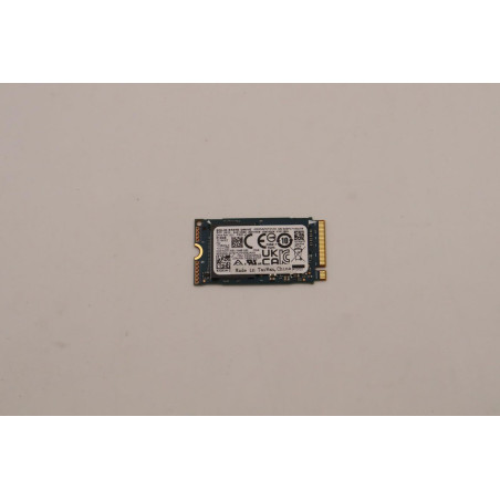 512GB M.2 2242 PCIe 4.0 SSD