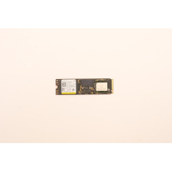 512GB M.2 2280 PCIe 4x4 SSD