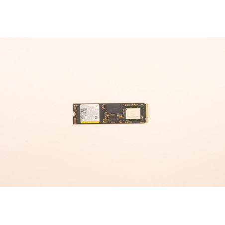 512GB M.2 2280 PCIe 4x4 SSD