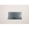 Removable adhesive tape for