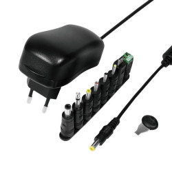 Universal power supply,