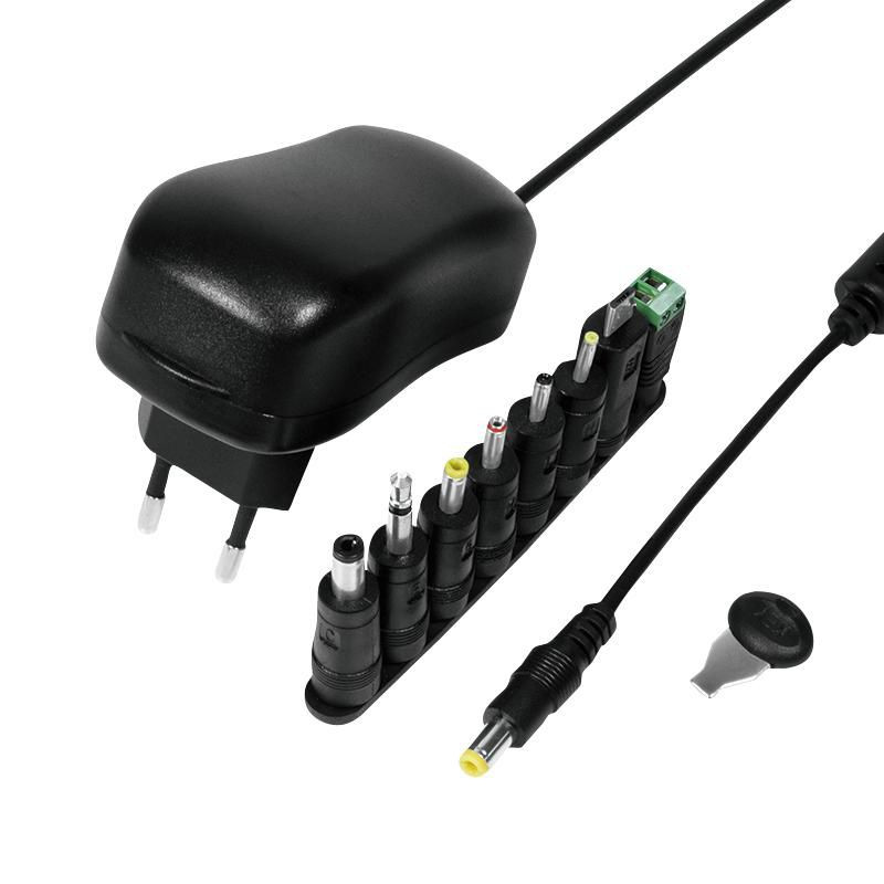 Universal power supply,