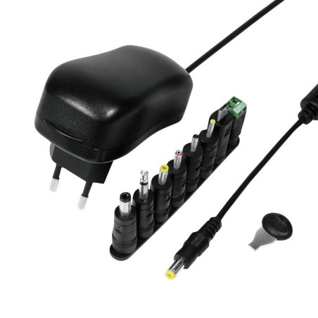 Universal power supply,