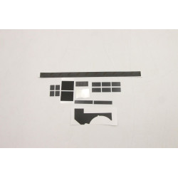 TAPE TAPE W 21AR BASE MISC