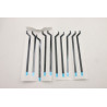Removable tape 21CX for