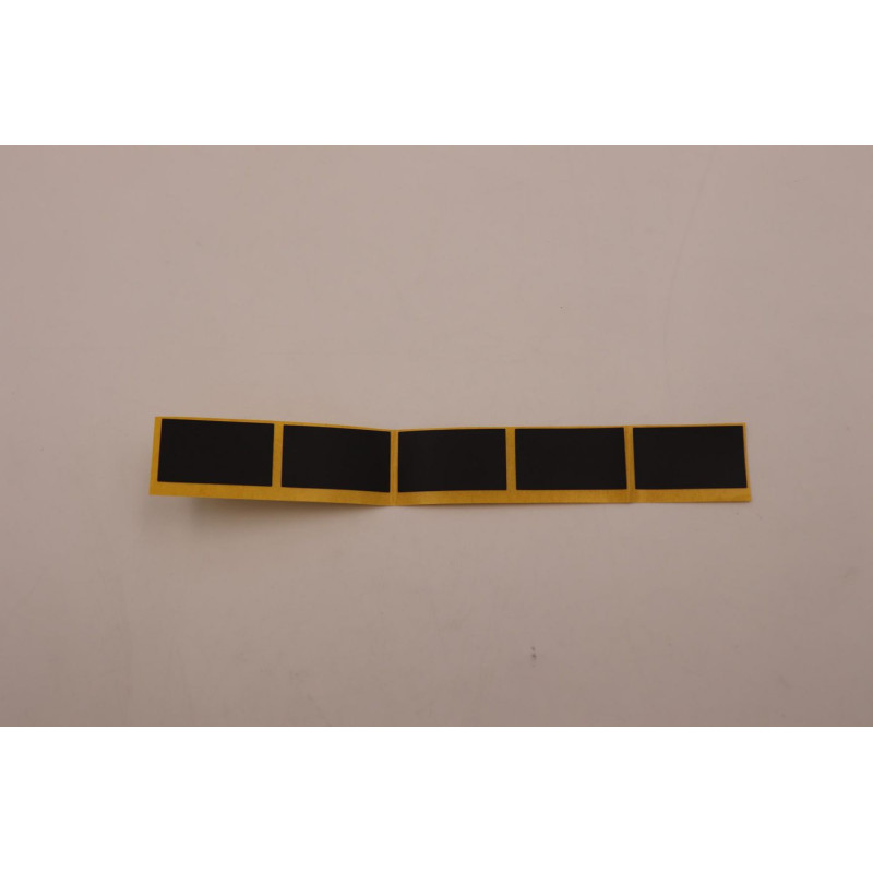 5-piece LCD sponge set for