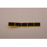 5-piece LCD sponge set for