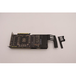 NVIDIA RTX A4500 20GB GDDR6