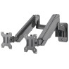 Tv & Monitor Mount, Wall,