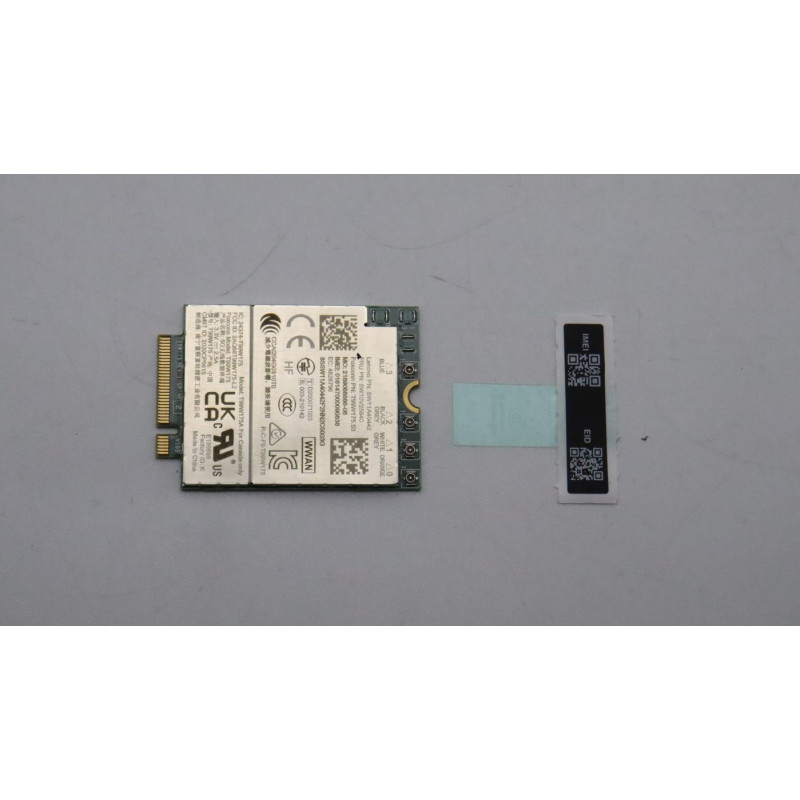 Wireless WAN adapter SDX55