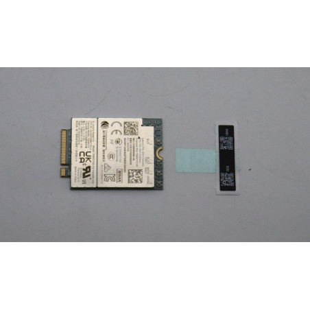 Wireless WAN adapter SDX55