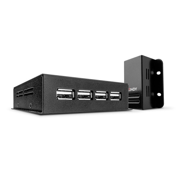 USB 2.0 Cat.5 Extender 50m,