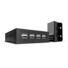 USB 2.0 Cat.5 Extender 50m,