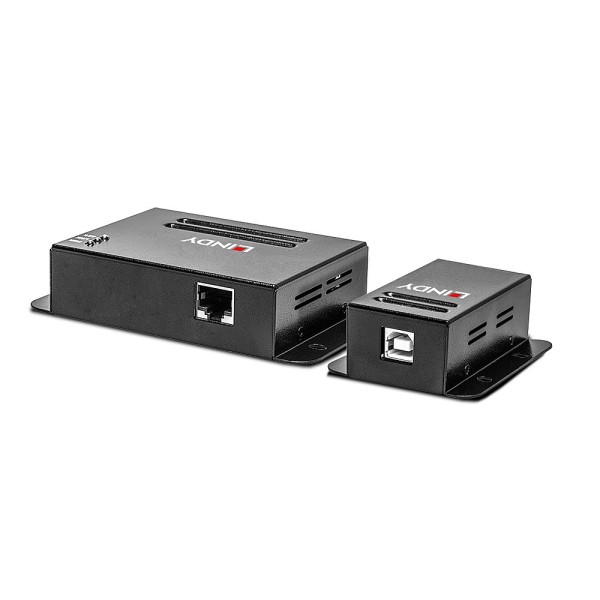 USB 2.0 Cat.5 Extender 50m,
