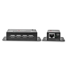 USB 2.0 Cat.5 Extender 50m,