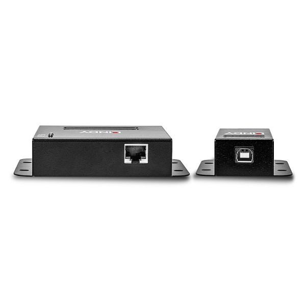 USB 2.0 Cat.5 Extender 50m,