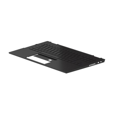 TOP CVR RTX W KB SDB BL 4Zone
