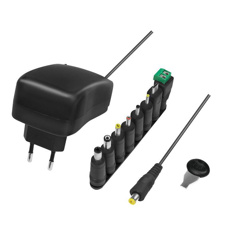 Universal power supply,