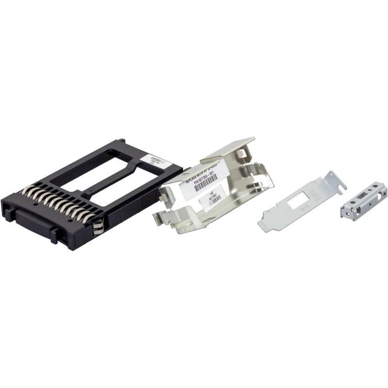 server plastics kit with