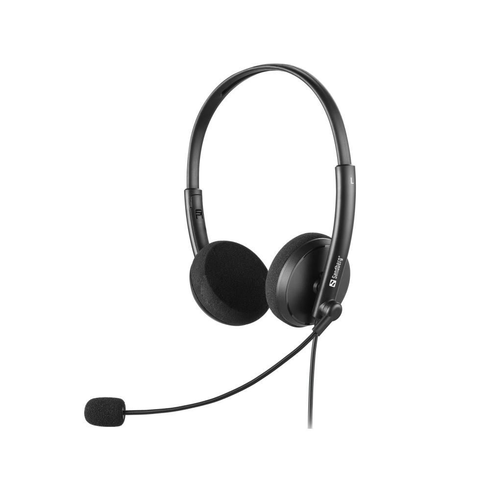 MiniJack Office Headset Saver MiniJack Office Headset Saver