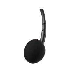 MiniJack Office Headset Saver
